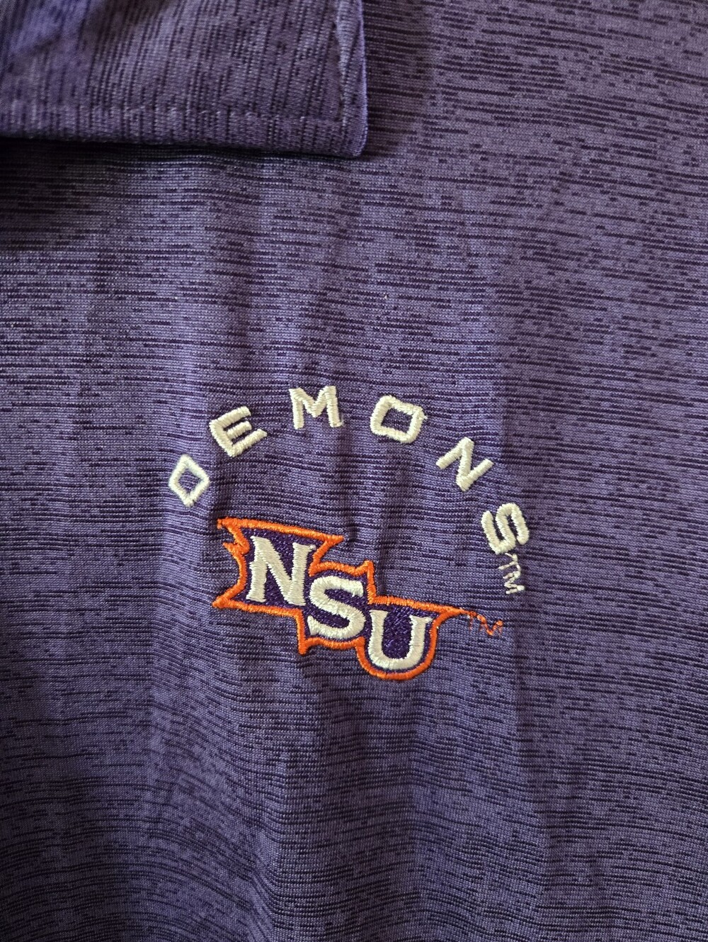 Northwestern State ππβΎοΈβ½οΈ - Picture 5 of 7